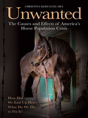 cover image of Unwanted